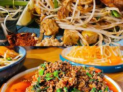 -KARN敢·春武里泰国小餐馆(版筑翠园店)