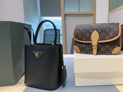 -奢收多·二手奢侈品回收中心(国际广场店)