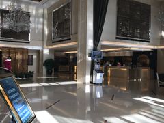 -天朗时代大酒店-餐厅