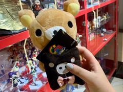 -天天玩X秋葉原日系动漫游戏中心