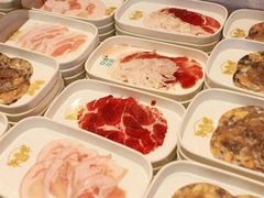 -玫瑰花园自助烤肉(顺义鑫海韵通店)