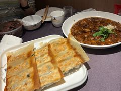 -润泽园饭庄(中山路店)