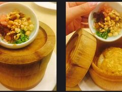 蟹粉泡饭-成隆行·蟹王府(九江路店)