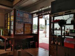 -蓝记云吞(正果店)