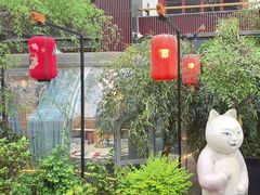 -唐猫庭院·千年陕菜(大唐不夜城店)