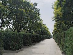 -中国人民抗日战争纪念雕塑园