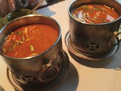 -Thai Basil罗勒叶泰式餐厅(时代天街店)