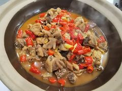 娄底叫鸡公-湘中缘·湖南菜(娄底驻京办店)