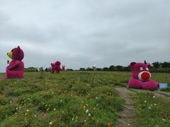 -歌斐颂巧克力小镇