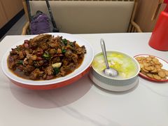 -偏爱炒鸡(老县衙店)