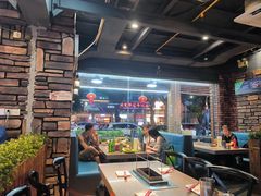 -邢氏老太太烧烤(南山店)