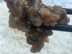 定家小酥肉-定家小酥肉·清真(回民街店)