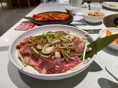 -韩时烤肉(枫蓝店)