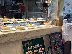 -阿明小菜·海鲜·上海菜(梅陇华理店)