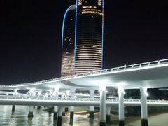 -演武大桥观景平台