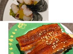 -禾绿回转寿司(万柳华联店)