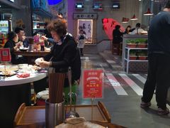 -捞围鲜·港式打边炉(海阳路店)