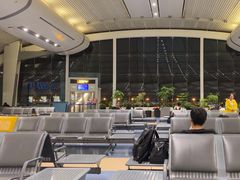 -重庆江北国际机场-T2航站楼