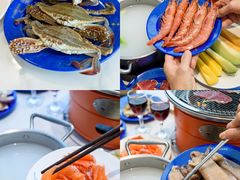 -星伦多自助料理·涮烤一体(杭州来福士店)
