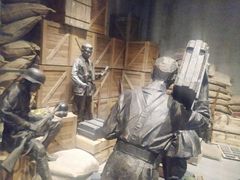 -上海四行仓库抗战纪念馆