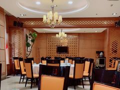 -东方之珠海鲜酒楼(南开店)