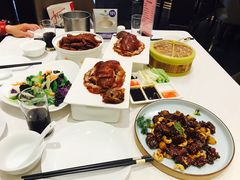 -大铁勺新津菜(东丽阳光新业广场店)