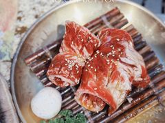 -安又胖韩国烤肉(美罗城店)