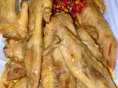 香辣鸡尖-一心一味(向西店)