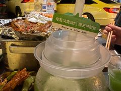 -新沙烧烤·炭烤鲜牛肉(新沙路店)