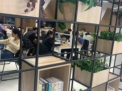 -金陵图书馆