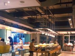 -素清香(解放路店)
