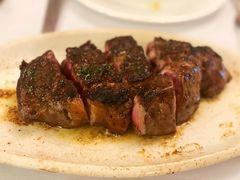 -摩根扒房(桐梓林店)