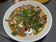 -天然居农家乐(温泉南路店)