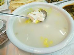 -渔民船说·北塘海鲜·天津菜·海肠捞饭(北塘古镇店)