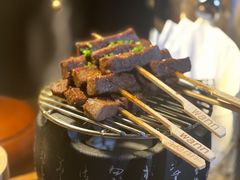 -wann lounge 低温慢煮牛排·清吧
