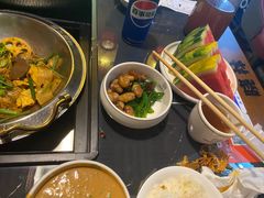 -晓林火锅(安定门店)