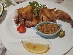 -青叶202都市餐厅(迪诺水镇店)