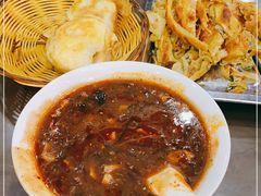 -马老三肉丁胡辣汤(西一路店)