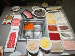 -海底捞火锅(翔龙天地广场店)