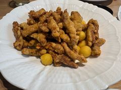 -连鹭海鲜·海肠捞饭·海胆饭(星海店)