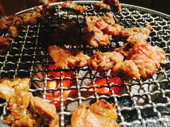 -和萌牛肠烧烤(财富中心店)