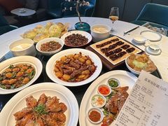 -喜棠·长沙家宴·海鲜·湘菜(麓谷店)