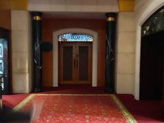 -上海安亭别墅花园酒店