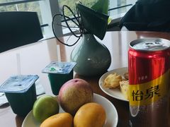 -上海浦东嘉里大酒店