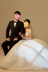 -CD视觉婚纱摄影