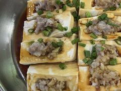 -盛得农家美食·无花果浸鸡·古法烧鸡·竹筒饭(白水寨森林海店)