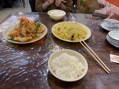 -翟氏天天小吃(上东街区店)