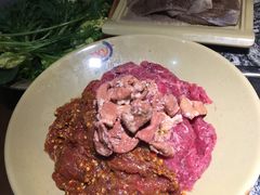 麻辣牛肉-渝味晓宇火锅(合川路店)