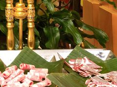 -火舞泰·泰式海鲜火锅餐厅(世纪城店)