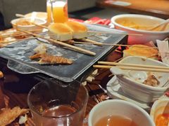 -管氏翅吧(台湾街店)